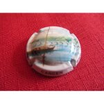 Capsule cremant de loire cancen