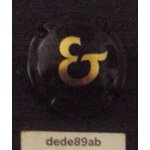 Capsule de cr�mant de loire . gratien et meyer . brut