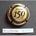 Capsule.  freixenet 150 anos