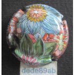 Capsule g�n�rique de champagne et cr�mant . collection mandala 5 / 6