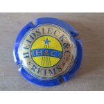 Capsule heidsieck & co