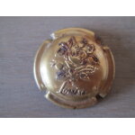 Capsule louise de pommery