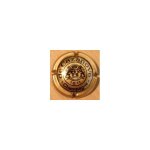 Capsule / muselet de champagne cazanove n5