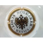 Capsule / muselet de champagne louis roederer n95