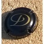 Capsule muselet champagne ren dosne tradition propritaire rcoltant colomb le sec