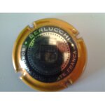 Capsule petillant - berlucchi - cuv�e imp�riale - brut