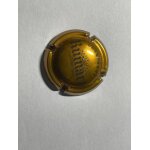 Capsule rare de champagne ruinart