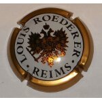 Capsule roederer, cristal