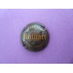 Capsule, ruinart, blanc de blancs