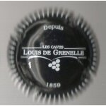 Capsule saumur louis de grenelle Capsule saumur louis de grenelle