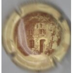 Capsule val de loire cr�mant marron sur paille