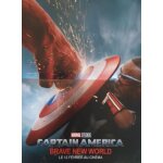 Captain america, brave new world - affiche originale de cinéma - format 40x60 cm - un film de julius ... Captain america, brave new world - affiche originale de cinéma - format 40x60 cm - un film de julius ...