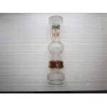 Carafe a liqueur decorative (0, 5 l) avec bouchon Carafe a liqueur decorative (0, 5 l) avec bouchon