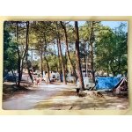Carcans maubusson (gironde) camping du docteur dartigues Carcans maubusson (gironde) camping du docteur dartigues