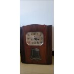 Carillon westminster en etat de marche Carillon westminster en etat de marche