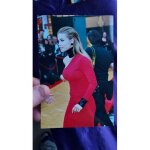 Carmen electra. photo professionnelle de hollywood. format 15. 2x10. 1 cm. papier couleur brillant. photo ...