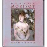 Carnet adresses reproduction oeuvres peintre berthe morisot * exacompta
