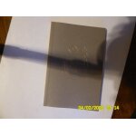 Carnet christian dior