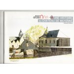 Carnet de croquis / une histoire du chteau de mayenne par franois dermaut