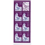 Carnet journee du timbre 1997