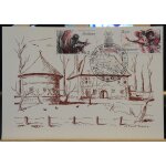 Carte 1er jour  40e anniversaire de la lib�ration