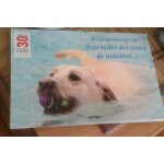 Carte 30 millions d'amis 2017