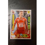 Cartes adrenalyn 2017 / 2018 benjamin bourigeaud mise a jour