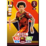 Carte adrenalyn foot qatar 2022 axel witsel 43