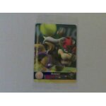 Carte amiibo mario sports superstars bowser