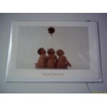 Carte de anne geddes.
