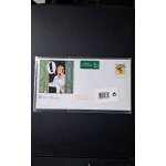 Carte d'anniversaire pr� - timbr�e tintin