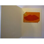 Carte arsenal 97 - bouche