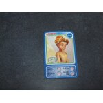 Carte auchan / disney n57 reine clarion