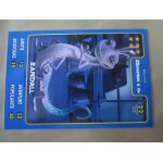 Carte auchan disney pixar 2015 n22 randall monstres & cie Carte auchan disney pixar 2015 n22 randall monstres & cie