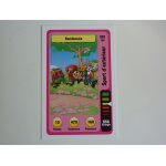 Carte auchan looney tunes (warner bros) 091 / 108  randonn�e  (bugs bunny, taz et daffy duck)