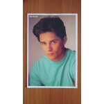 Carte billy warlock (alerte a malibu)
