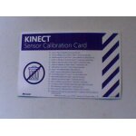 Carte calibration kinect xbox 360