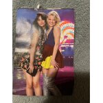 Carte de camila cabello et zara larsson