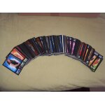 Cartes de catch