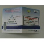 Carte club nintendo non grattée ds english training migliora il tuo inglese divertendoti Carte club nintendo non grattée ds english training migliora il tuo inglese divertendoti