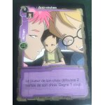 Carte code lyoko action : anti s�ches