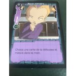 Carte code lyoko action : bonne m�moire - 2