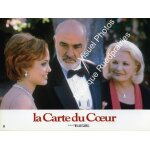 La carte du coeur (playing by heart) - jeu de photos d'exploitation cin�matographique - format 21x28 ...