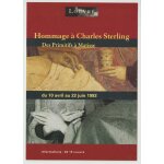 Carte de collection louvre, hommage a charles sterling, des primitifs a matisse, du 10 avril au 22 juin ...