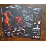 Carte : compagnie emmanuel grivet (transparence blanc / open space / duo 1) tournefeuille