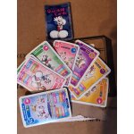 Carte diddl 2�me g�n�ration