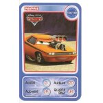 Carte disney auchan (pixar) 128 / 180 plein - pot (cars) Carte disney auchan (pixar) 128 / 180 plein - pot (cars)