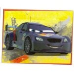 Carte disney carrefour un monde magique n31 (cars) + 2 cartes cadeaux au choix Carte disney carrefour un monde magique n31 (cars) + 2 cartes cadeaux au choix