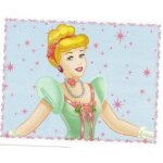 Carte disney carrefour un monde magique n50 (princesse) + 2 cartes cadeaux au choix