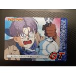 Carte dragon ball battle gt power 20000 n32
